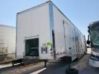 2001 Kcbn 2001 Kentucky Enclosed Cargo Trailer