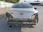 2011 Hyundai Genesis Coupe 2.0T