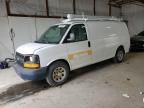 2013 Chevrolet Express G1500