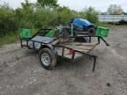 2021 Blue Wave Ridge Trailer