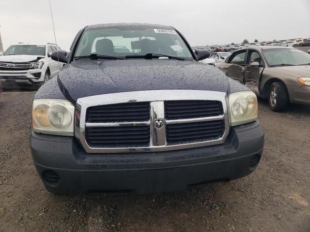 2006 Dodge Dakota ST