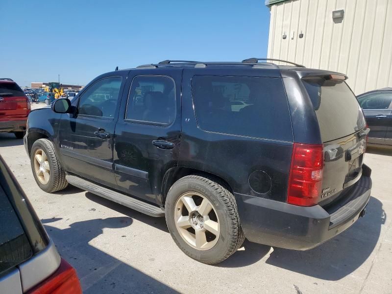 2008 Chevrolet Tahoe C1500