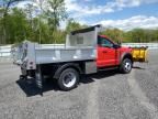 2024 Ford F550 Super Duty