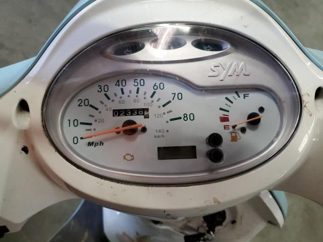 2019 Other Motorcycle Lance Soho