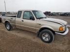 1999 Ford Ranger Super Cab