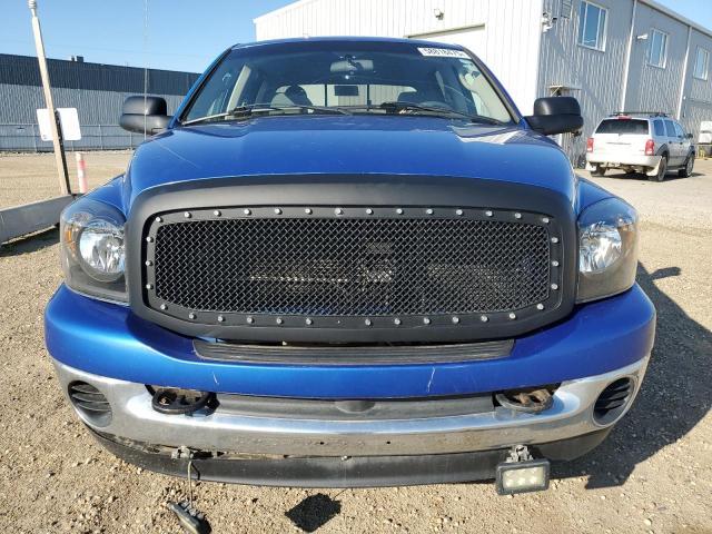 2008 Dodge Ram 2500
