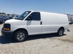 2007 Chevrolet Express G1500