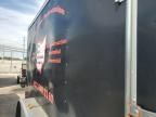 2013 Haulmark PPT7X14DT2 Enclosed Cargo Trailer