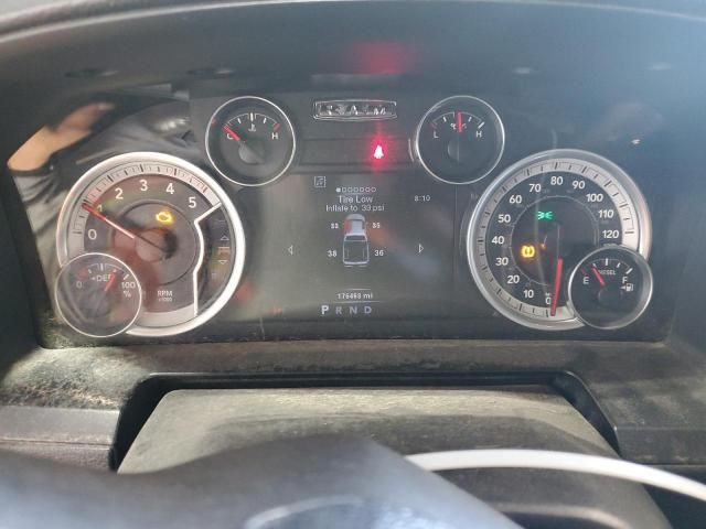 2014 Dodge 1500 Laramie