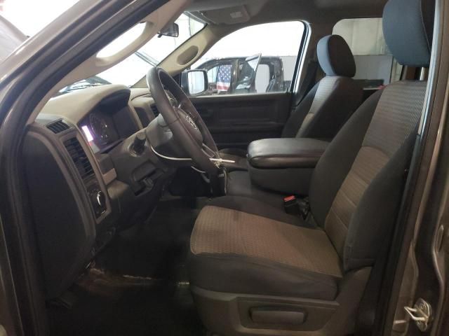2012 Dodge RAM 1500 ST