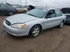2000 Ford Taurus ses