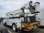 2011 Ford F750 Super Duty Bucket Truck