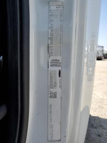 2015 Freightliner Cascadia 125