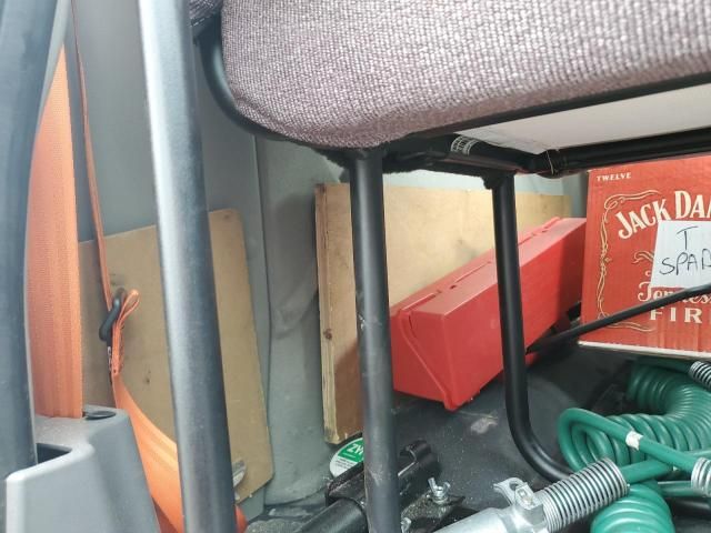 2024 International LT625 Semi Truck