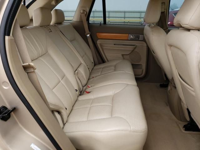 2007 Lincoln MKX