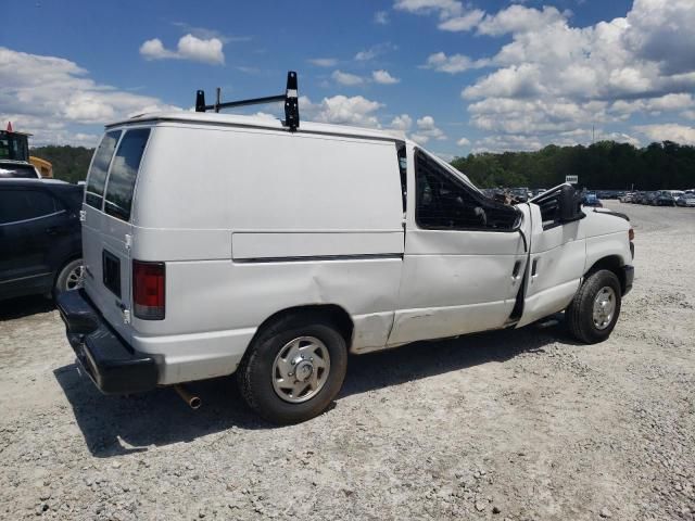 2010 Ford Econoline E150 Van