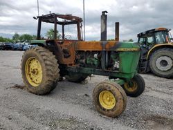 John Deere Vehiculos salvage en venta: 1977 John Deere 4430 Tractor