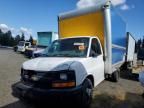 2012 Chevrolet Express G3500