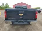 2013 Chevrolet Silverado C1500