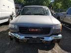 2005 GMC New Sierra K1500