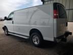 2024 Chevrolet Express G2500