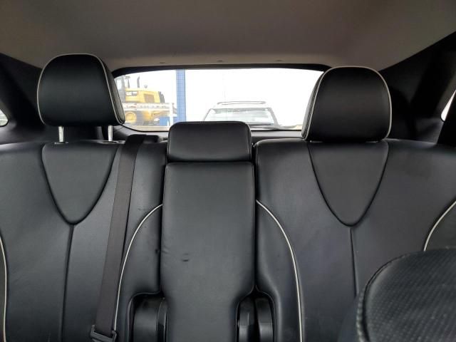2013 Toyota Venza LE