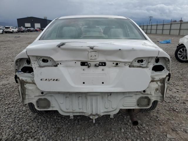 2011 Honda Civic LX
