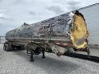 2018 Walker Tank Trailer