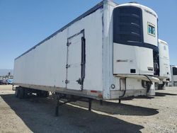 2007 Utility VS2RA Refrigerated Van Trailer en venta en Colton, CA
