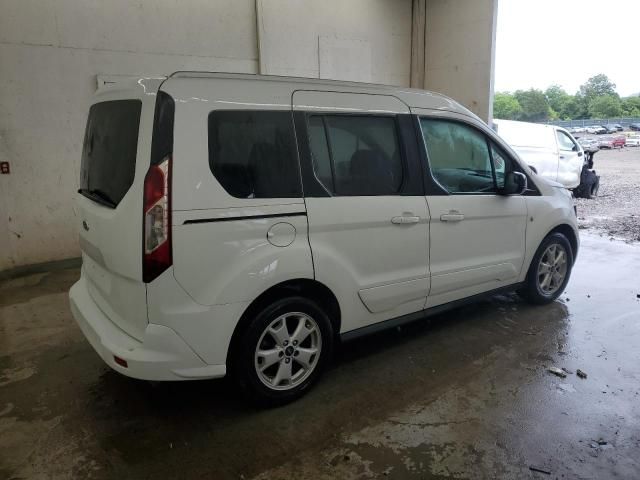 2015 Ford Transit Connect XLT