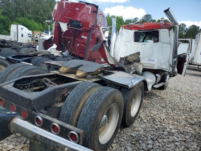 2007 Western Star 2007 Western Star 4900 Semi Truck
