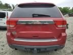 2011 Jeep Grand Cherokee Limited