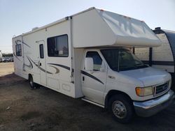 2003 Ford Econoline E450 Super Duty Cutaway Van en venta en Nampa, ID