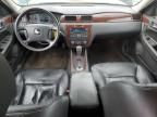 2011 Chevrolet Impala LTZ