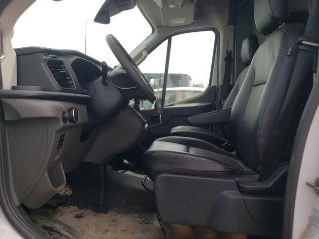 2023 Ford Transit T-250