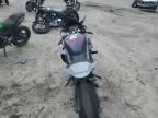 2009 Yamaha YZFR1