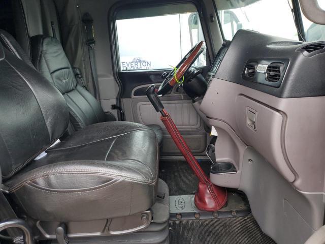 2015 Peterbilt Tractor 2015 Peterbilt 389 Semi Truck