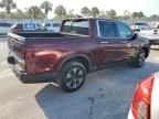 2017 Honda Ridgeline RTL