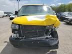 2020 Chevrolet Express G2500