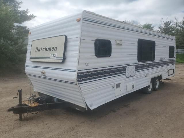 1996 Other 1996 'OTHER RV' Trailer