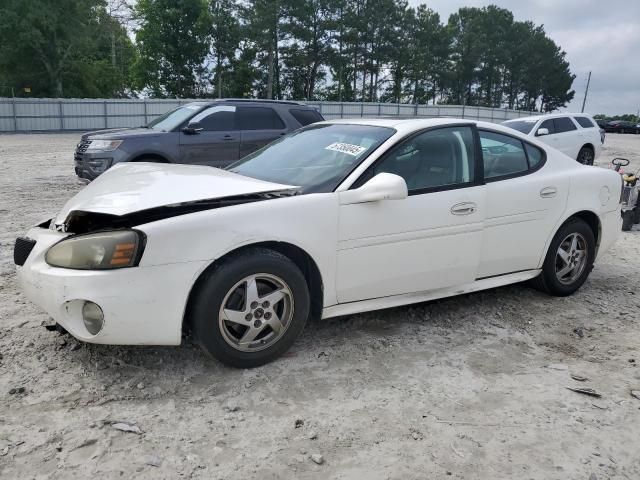 2004 Pontiac Grand Prix GT