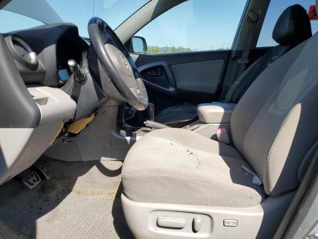 2008 Toyota Rav4 Limited