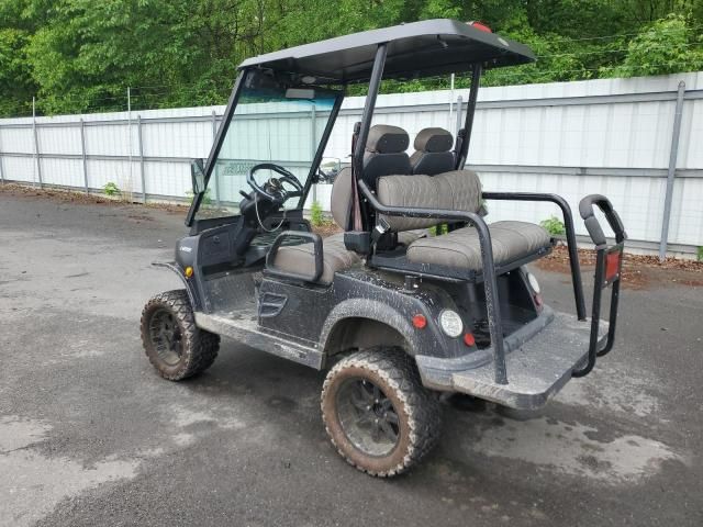 2020 Other Motorcycle Golf Cart