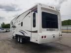 2011 Big Horn 5th Wheel