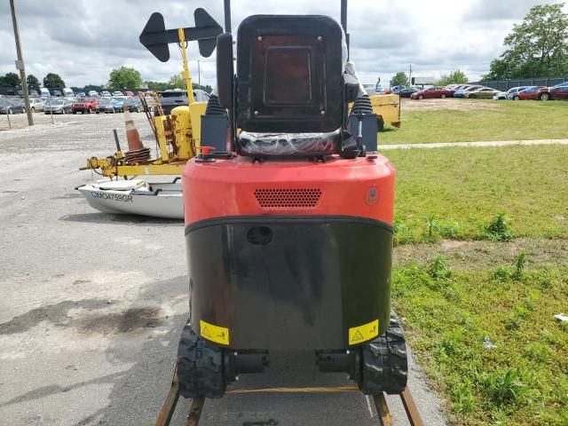 2025 Other Excavator