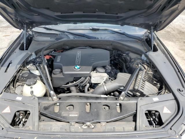 2013 BMW 528 XI