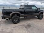 2015 Ford F250 Super Duty