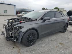 2020 Ford Fusion se for sale in Tulsa, OK