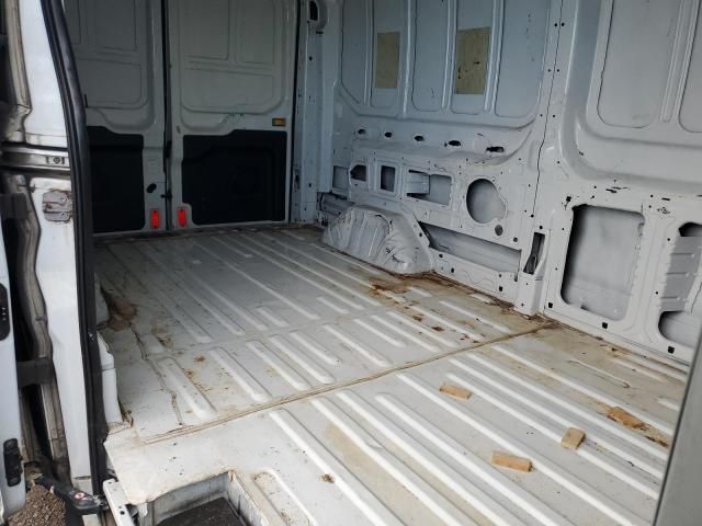 2015 Ford Transit T-250