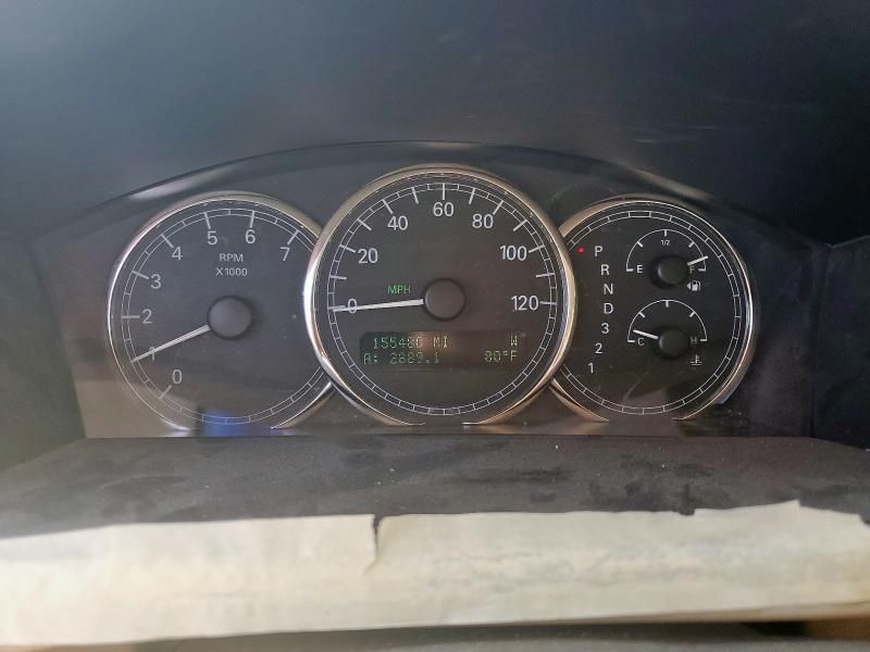 2005 Buick Lacrosse CXL